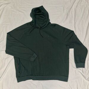 Nike Men's Dri-FIT Primary Fleece UV Pullover Hoodie 3XL